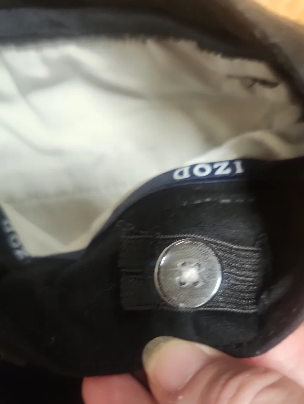 Izod Dress Pants, 18, Like New